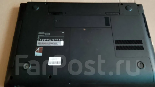 Samsung 355V5C. 15.6", ��� 4 ��, WiFi: 1, Bluetooth: 1 ����