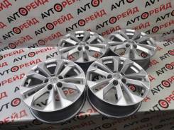 Nissan. 7.0x17", 5x114.3, ET45,  66,1. 