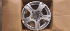 Adventure Club. 7.0x16", 5x139.7, ET35 ����