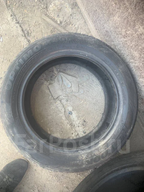 Hankook Optimo K406. ������, �/�, ����� 60 % ����