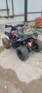 Gladiator X125. ��������, ��� ���\���, �� ����