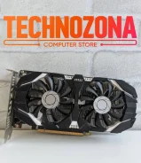 GeForce GTX 1050 ����