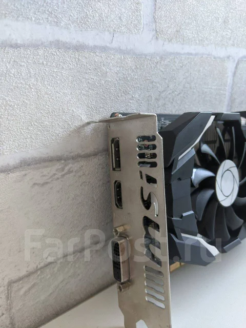 GeForce GTX 1050 ����