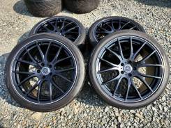 Inter Milano Voltec. 9.0x20", 5x114.3, ET40 ����