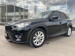 Mazda CX-5. JMZKEN92600162776 ����