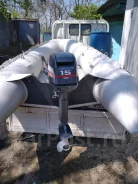 BRIG Eagle E380. 2004 ���, ����� 3,8��., ��������� ���������, 15��.�., ������ ����