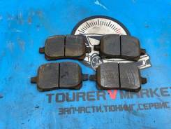   Toyota Harrier 2001 0446548010 MCU10W 1MZ-FE,  0446548010 