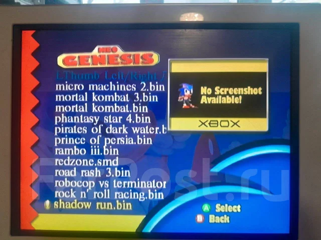 Microsoft Xbox Original ����