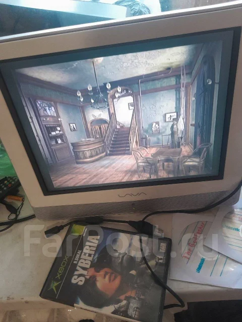 Microsoft Xbox Original ����