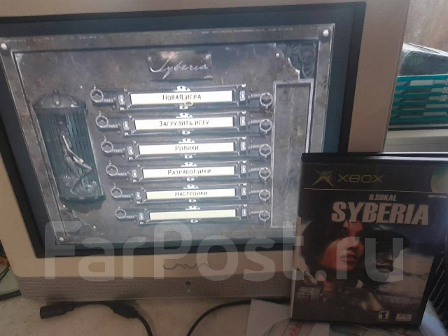 Microsoft Xbox Original ����
