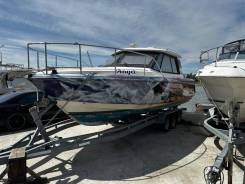 Yamaha CR-27. 2003 ���, ����� 9��., ��������� ���������, 350��.�. ����