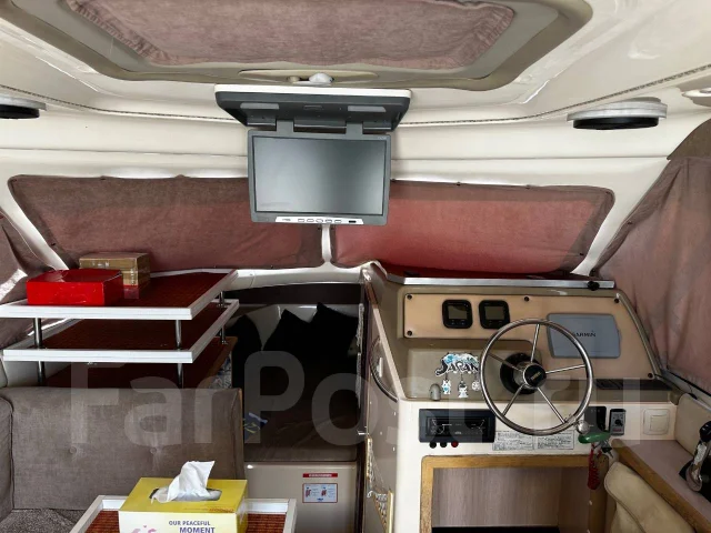 Yamaha CR-27. 2003 ���, ����� 9��., ��������� ���������, 350��.�. ����