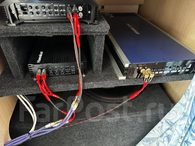 Yamaha CR-27. 2003 ���, ����� 9��., ��������� ���������, 350��.�. ����