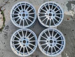 RAYS Gram Lights 57XV. 7.0x16", 4x114.3, ET38 ����