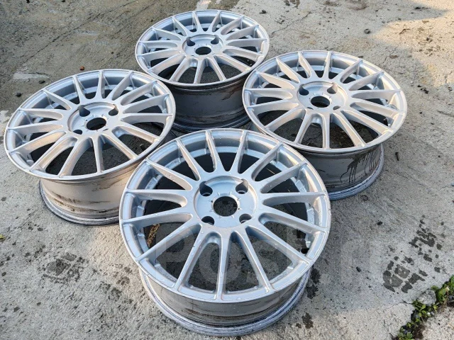 RAYS Gram Lights 57XV. 7.0x16", 4x114.3, ET38 ����