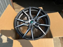 Rapidash. 7.0x16", 4x100, ET35, �� 73,1���. ����