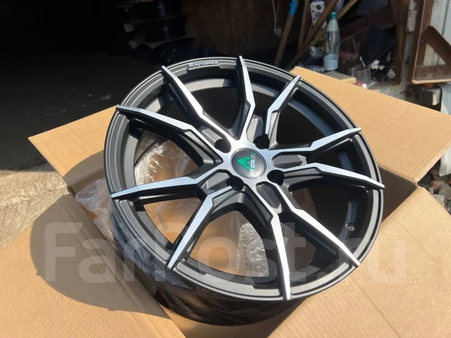 Rapidash. 7.0x16", 4x100, ET35, �� 73,1���. ����