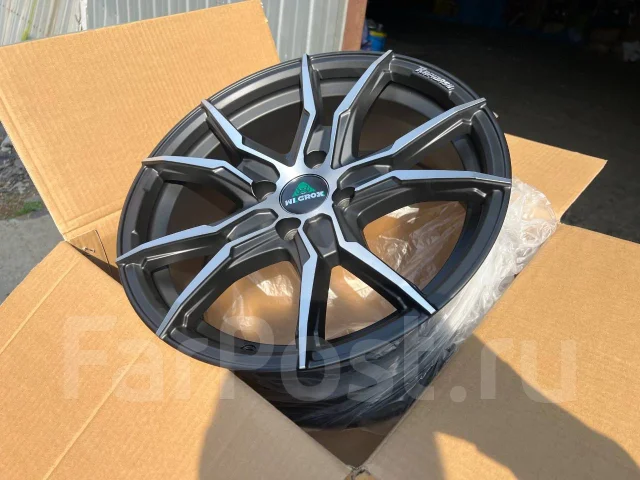 Rapidash. 7.0x16", 4x100, ET35, �� 73,1���. ����