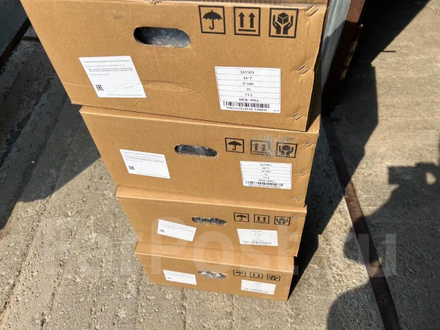 Rapidash. 7.0x16", 4x100, ET35, �� 73,1���. ����