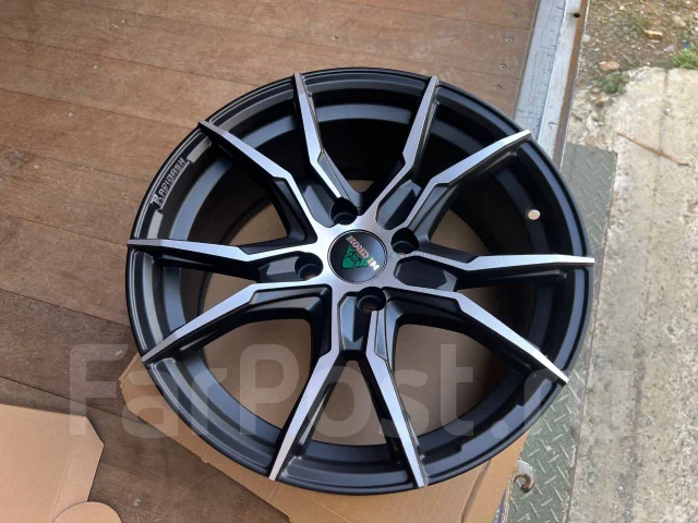 Rapidash. 7.0x16", 4x100, ET35, �� 73,1���. ����