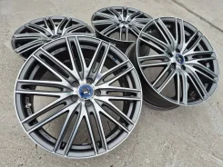 Weds Leonis Navia 03. 7.0x18", 5x100, ET47, �� 73,1���. ����