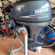 Yamaha. 25��.�., 4-�������, ����������, ���� L (508 ��), 2006 ��� ����