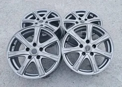 Millous. 6.5x16", 5x114.3, ET38, �� 73,1���. ����