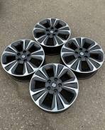 Suzuki. 6.5x17", 5x114.3, ET50,  60,1. 