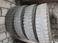 Goodtyre YB228. �����������, �/�, ����� 40 % ����