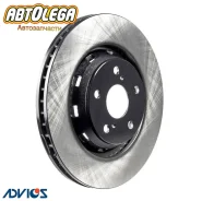 ���� ��������� �������� Advics A6F228B Toyota Venza (AGV1#, GGV1#) 08- A6F228B ����
