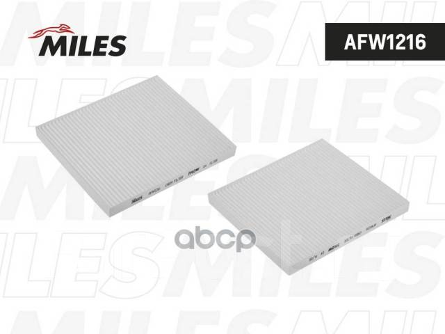   Miles . AFW1216 Afw1216 Miles AFW1216 
