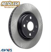   . Advics Toyota Ractis/PassoCorolla/Fielde #ZE14# A6F256B 