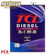 TCL Diesel. 0W-30, �������������, 4��. ����