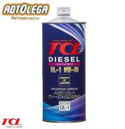 TCL Diesel. 0W-30, �������������, 1��. ����