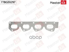 ��������� ���������� ���������� Ford Mondeo IV (BA7) KNBA 77BGE0297 MasterKit ���. 77BGE0297 77BGE0297 ����