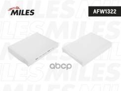   Nissan Qashqai 14- (Filtron K1355, Mann Cu25003, Vic Ac-215E) Afw1322 Miles . AFW1322 AFW1322 