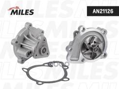  Miles An21126 Mitsubishi Asx/Outlander / Peugeot 4007 2.0/2.4 07- Miles . AN21126 AN21126 