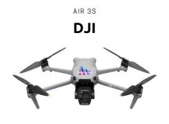 DJI Air 3S. � �������. ��� ����� �� ������������ ����