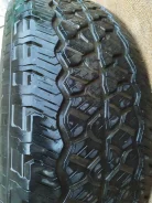 BFGoodrich Rugged Trail T/A. �����������, 2006 ���, �/�, ����� 30 % ����