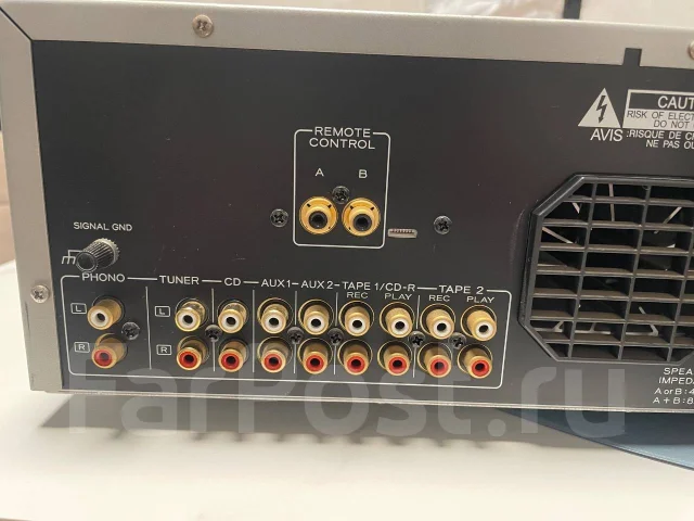 TEAC ����