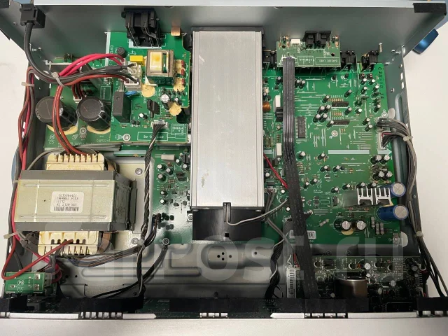 TEAC ����