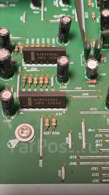 TEAC ����