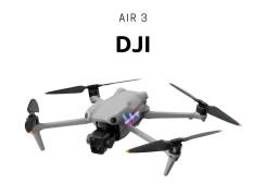 DJI Air 3. � �������. ��� ����� �� ������������ ����