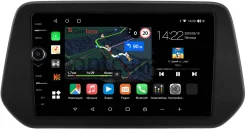 ������� ��������� Toyota Urban Cruiser 3 2022-2026 Canbox M-Line 7841-9-0103 �� Android 10 (4G-SIM, 4/64, DSP, QLed) ����