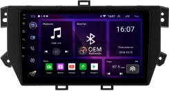 ������� ��������� MG RX8 2018-2026 OEM RK10-0384 �� Android 10 (CarPlay, AHD, 1/32) ����