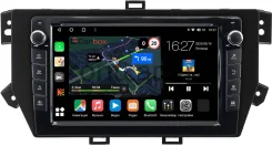 ������� ��������� MG RX8 2018-2026 Canbox M-Line 7825-10-0384 �� Android 10 (4G-SIM, 2/32, DSP, QLed) � ���������� ����