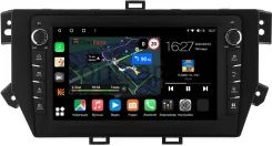 ������� ��������� MG RX8 2018-2026 Canbox M-Line 7835-10-0384 �� Android 10 (4G-SIM, 2/32, DSP, QLed) � ���������� ����