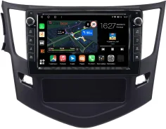������� ��������� BYD E5 2015-2020 Canbox M-Line 7821-9-1506 �� Android 10 (4G-SIM, 2/32, DSP, IPS) � ���������� ����