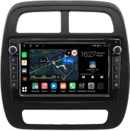 ������� ��������� Renault City K-ZE 2019-2024 Canbox M-Line 7821-9-0387 �� Android 10 (4G-SIM, 2/32, DSP, IPS) � ���������� ����