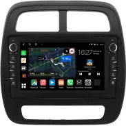 ������� ��������� Renault City K-ZE 2019-2024 Canbox M-Line 7831-9-0387 �� Android 10 (4G-SIM, 2/32, DSP, IPS) � ���������� ����